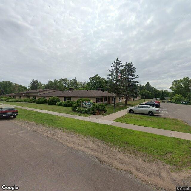 Photo of WASHBURN HSNG REDEVELOPMT-HUD at 420 E THIRD ST WASHBURN, WI 54891
