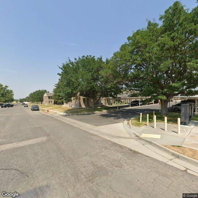 Photo of LANDMARK APTS. at 357-363 WEST 400 NORTH TOOELE, UT 84074