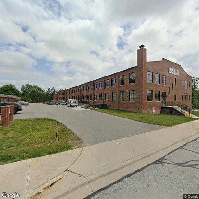 Photo of Historic Blue Bell Lofts. Affordable housing located at 307 S Whitley St Columbia City, IN 46725