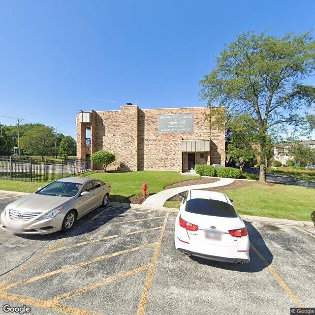 Photo of OAKS OF WILLOW HILL. Affordable housing located at 8711 S 87TH TER JUSTICE, IL 60458