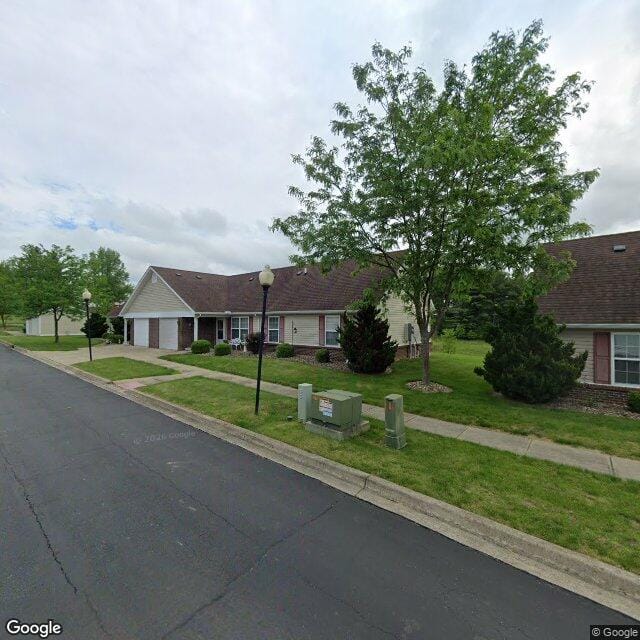 Photo of SKYE MEADOWS at 6533 FAIRDALE DR CAMBRIDGE, OH 43725