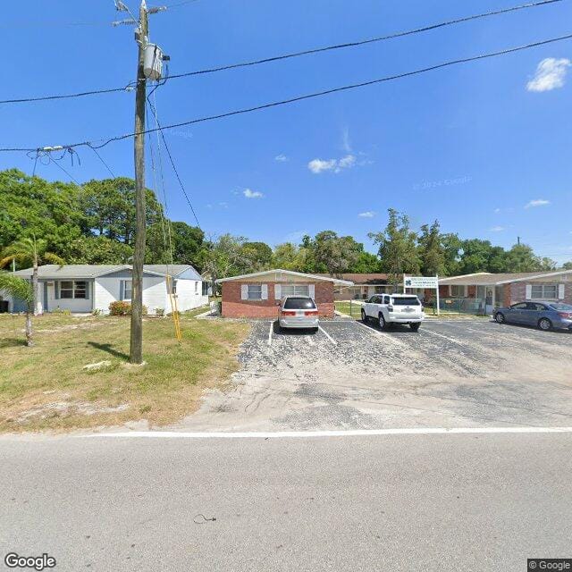 Photo of 5749 Indiana Ave. Affordable housing located at 5749 Indiana Ave New Port Richey, FL 34652