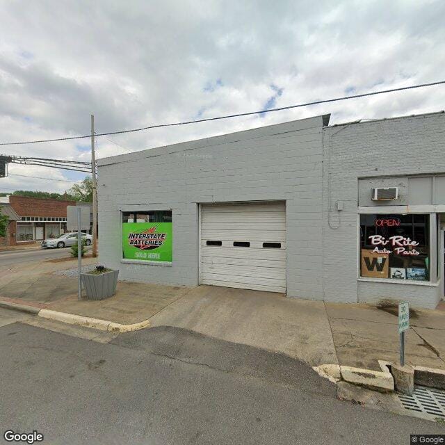 Photo of CHILDERSBURG ESTATES. Affordable housing located at 136 LIMBAUGH AVE CHILDERSBURG, AL 35044