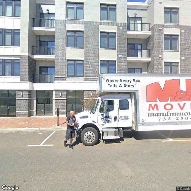 Photo of 120 Monmouth at 120 Monmouth St Red Bank, NJ 07701