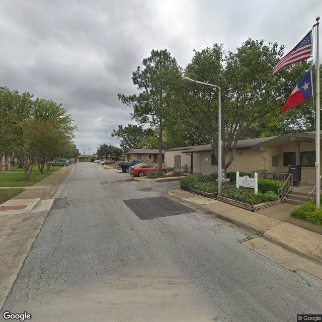 Photo of Housing Authority of Grapevine. Affordable housing located at 131 STARR Place GRAPEVINE, TX 76051
