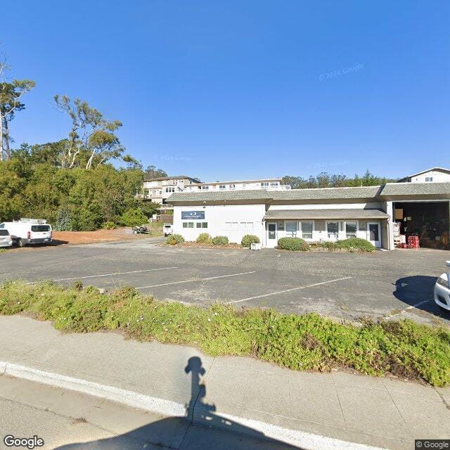 Photo of COASTSIDE APTS. Affordable housing located at 2001 MIRAMONTES ROAD HALF MOON BAY, CA 94019
