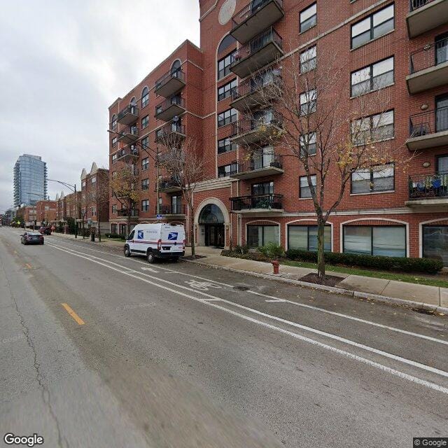 Photo of Northtown Village Senior Apartments. Affordable housing located at 2320 Broadway St East Chicago, IN 46312