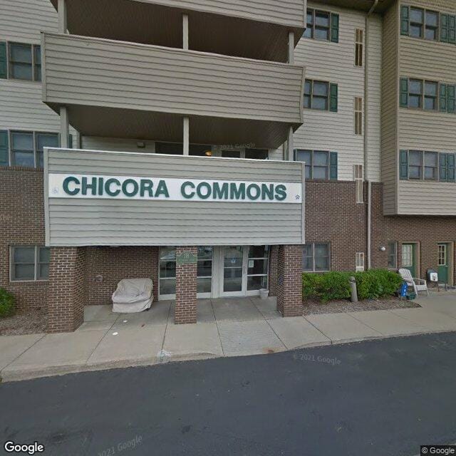 Photo of CHICORA COMMONS at 118 KITTANNING ST CHICORA, PA 16025